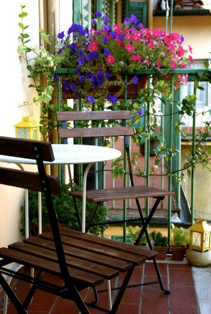 Holiday Rooms Florenţa Exterior foto
