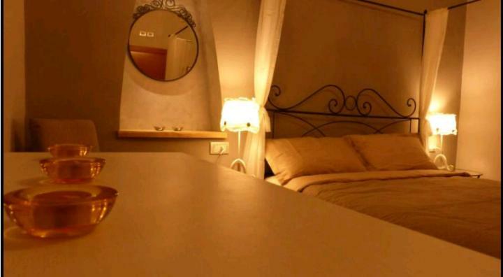 Holiday Rooms Florenţa Exterior foto
