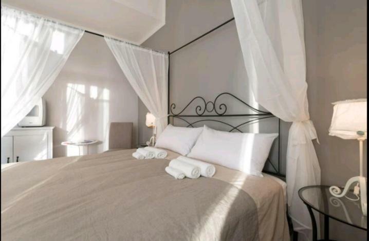 Holiday Rooms Florenţa Exterior foto