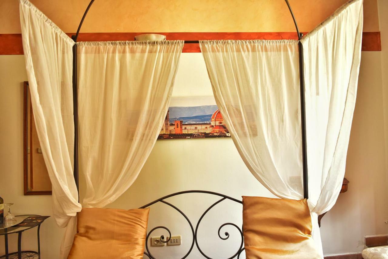 Holiday Rooms Florenţa Exterior foto