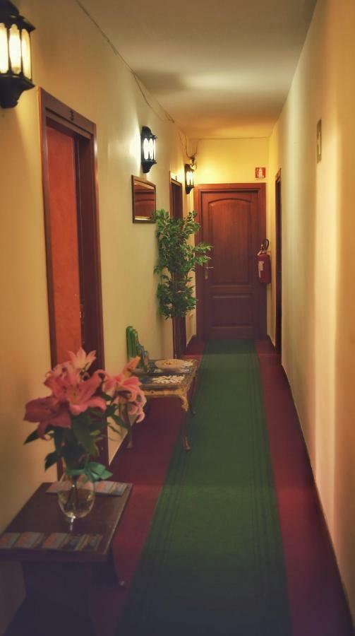 Holiday Rooms Florenţa Exterior foto