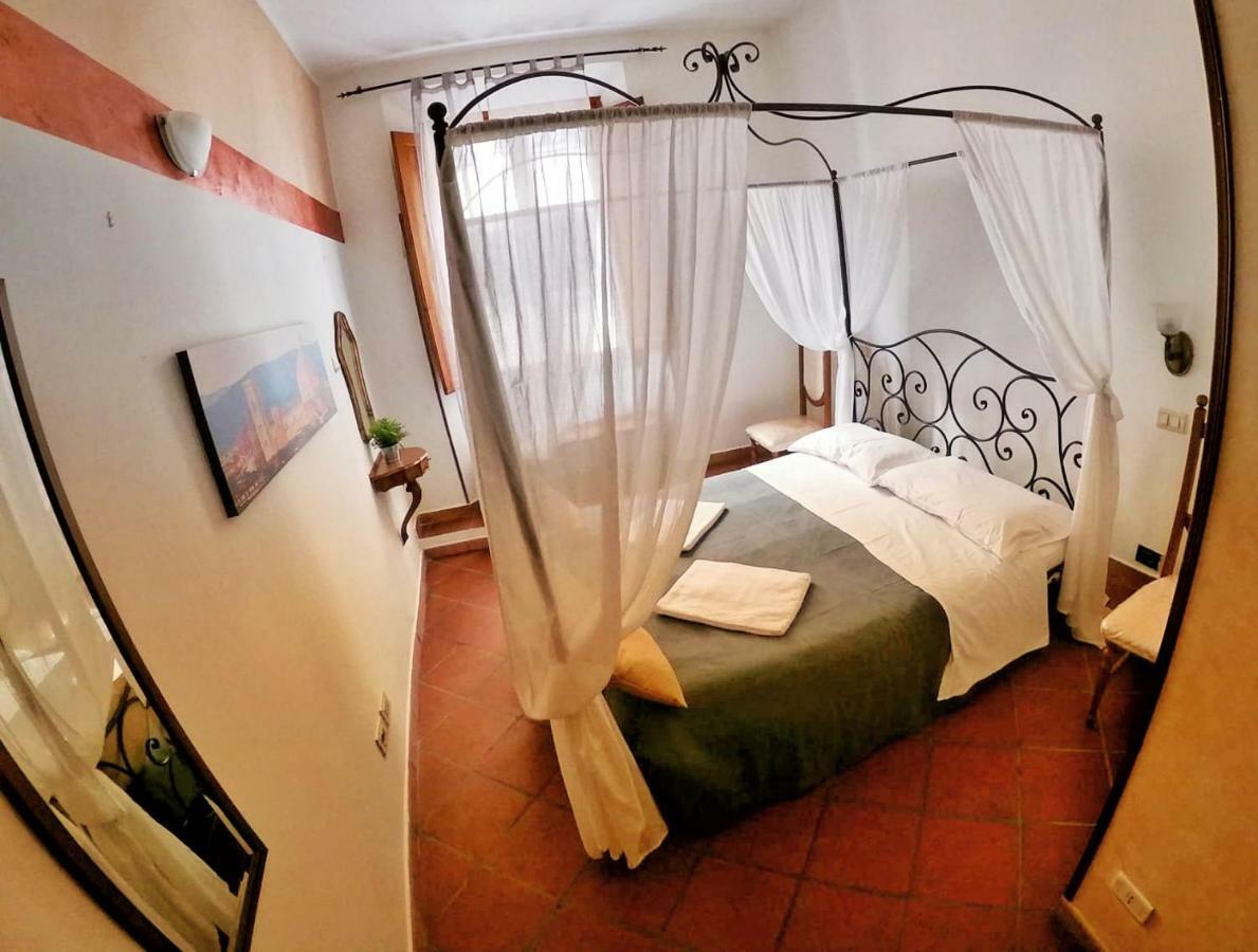 Holiday Rooms Florenţa Exterior foto