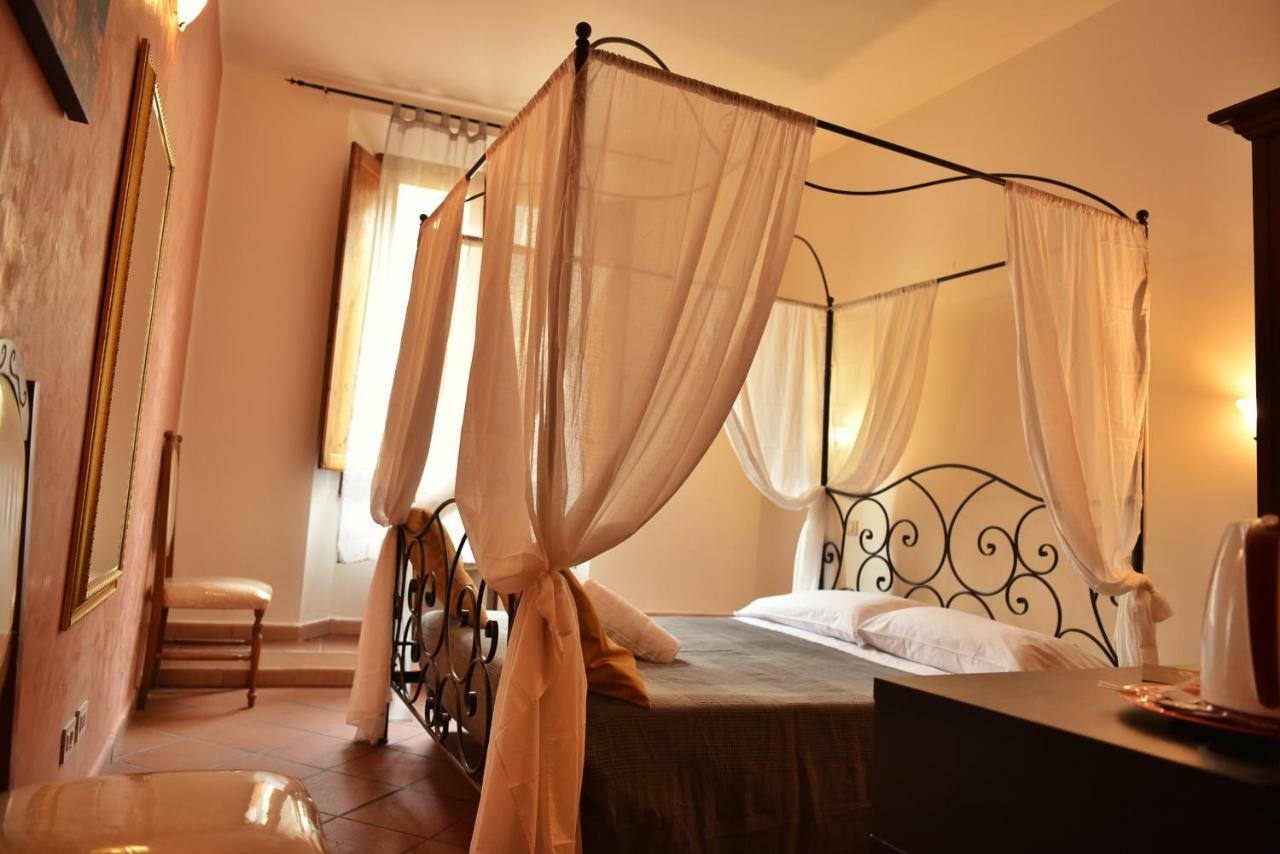 Holiday Rooms Florenţa Exterior foto