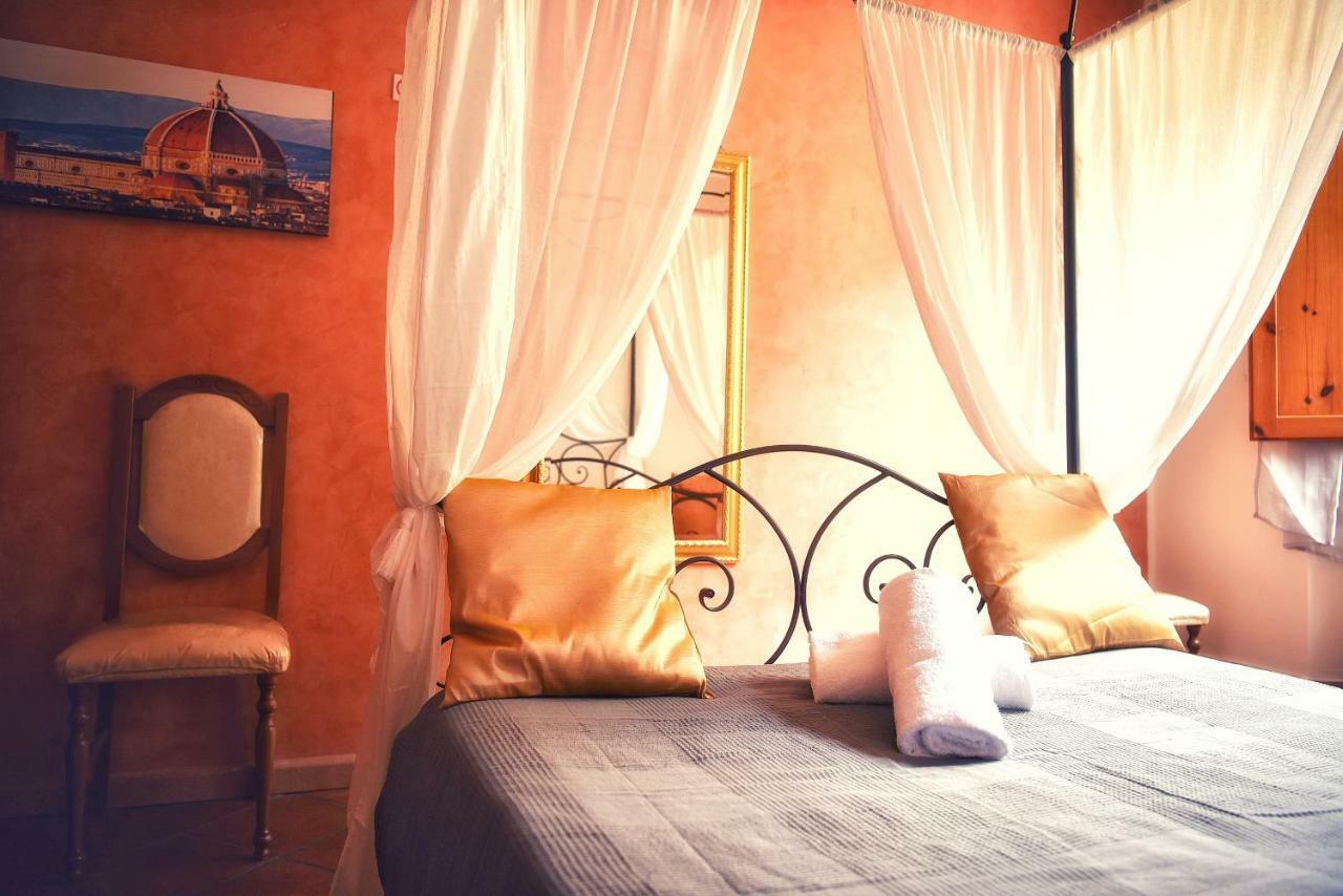 Holiday Rooms Florenţa Exterior foto