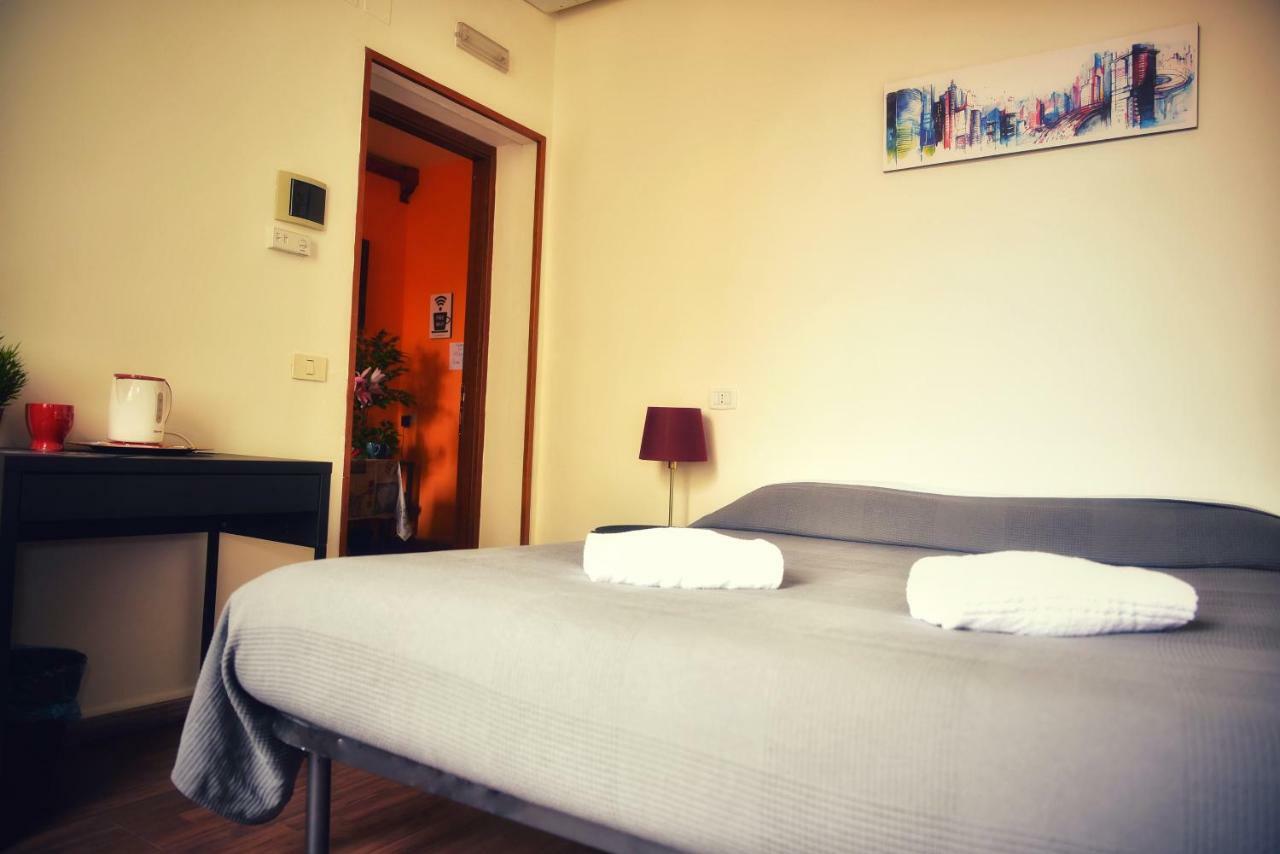 Holiday Rooms Florenţa Exterior foto