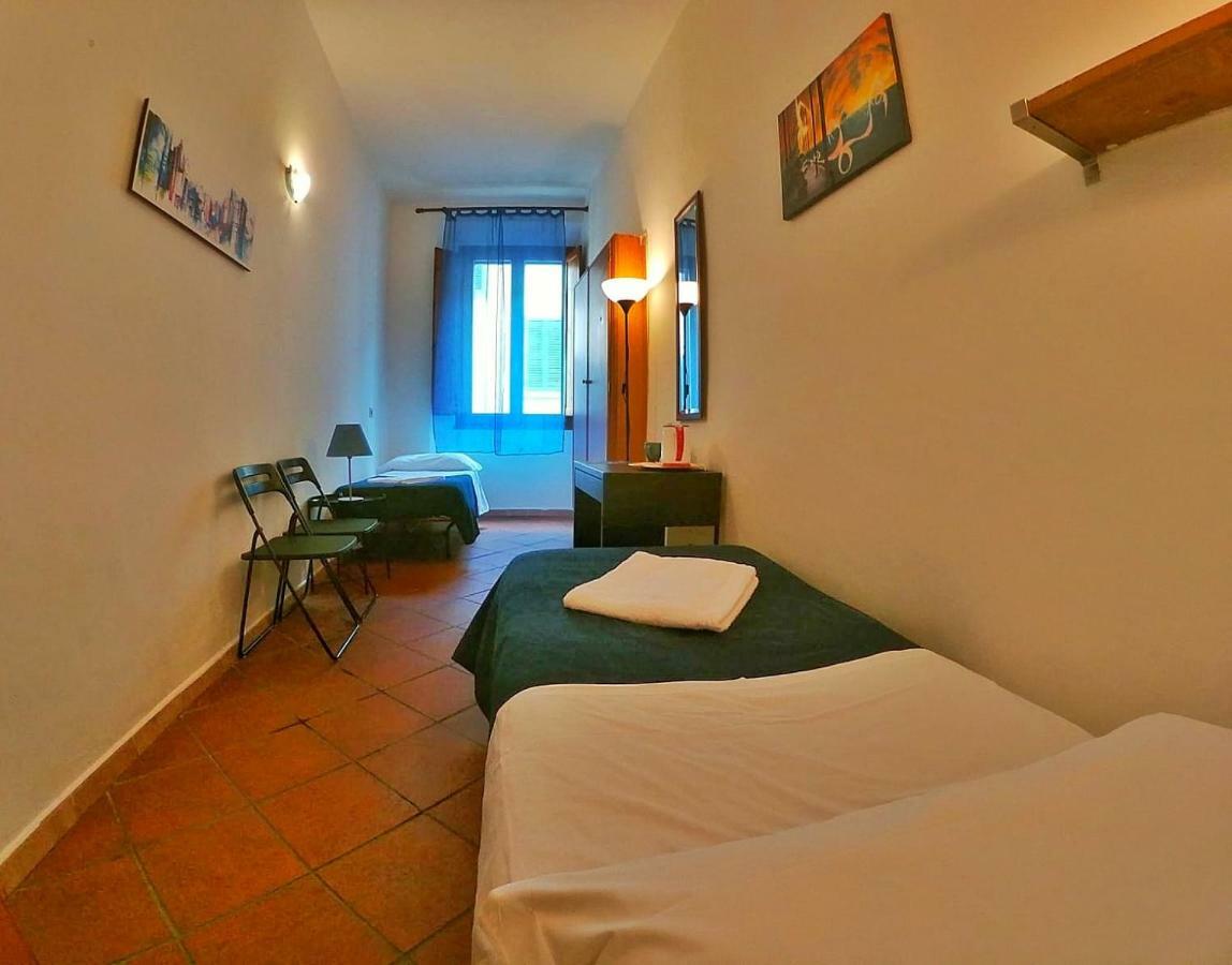 Holiday Rooms Florenţa Exterior foto